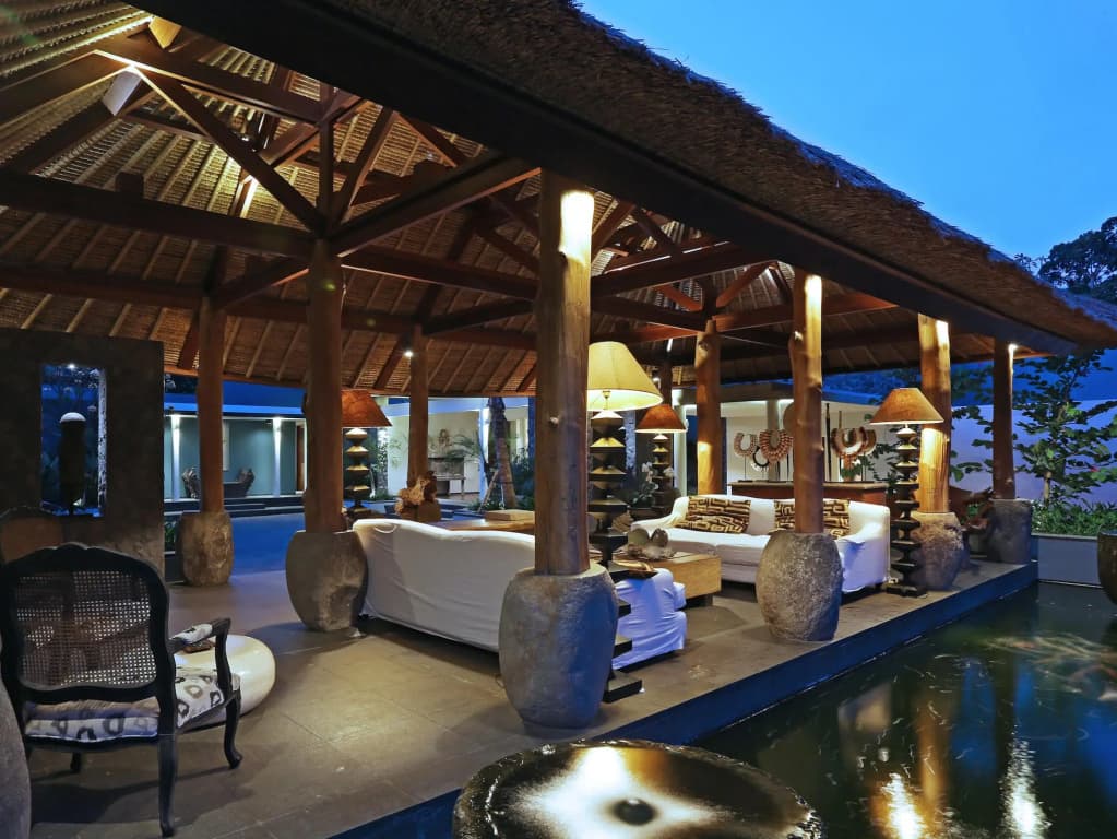 The Purist Villas & Spa - photo 15