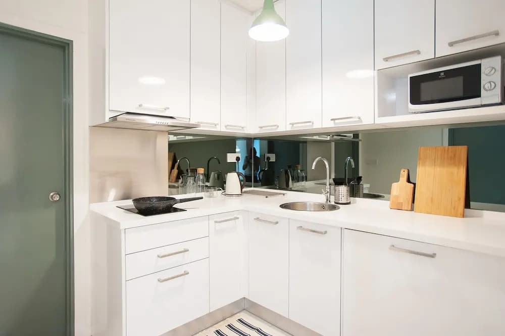 S6 Beautiful 2 Beds Suite - KLCC - KL Tower - WIFI - photo 5