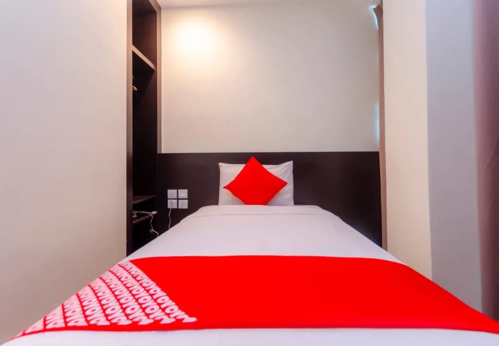 WF Hotel - photo 13