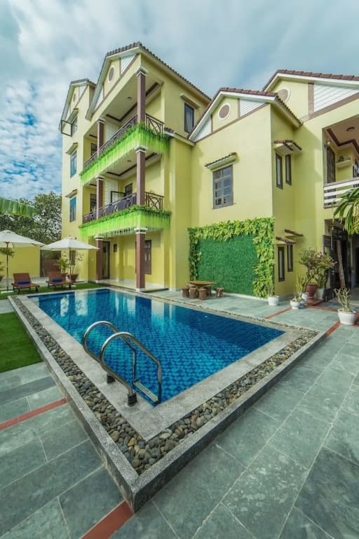 A Bong Villa - photo 14