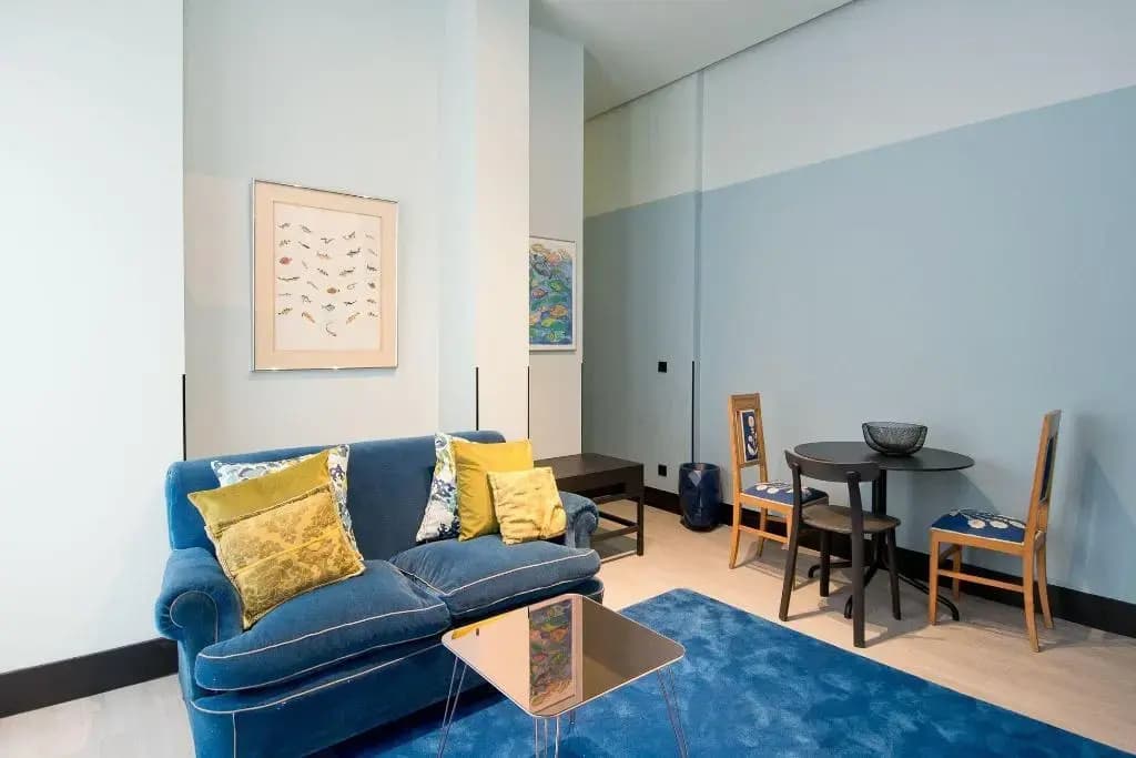 Amor de Dios 17 Luxury Suites - photo 10