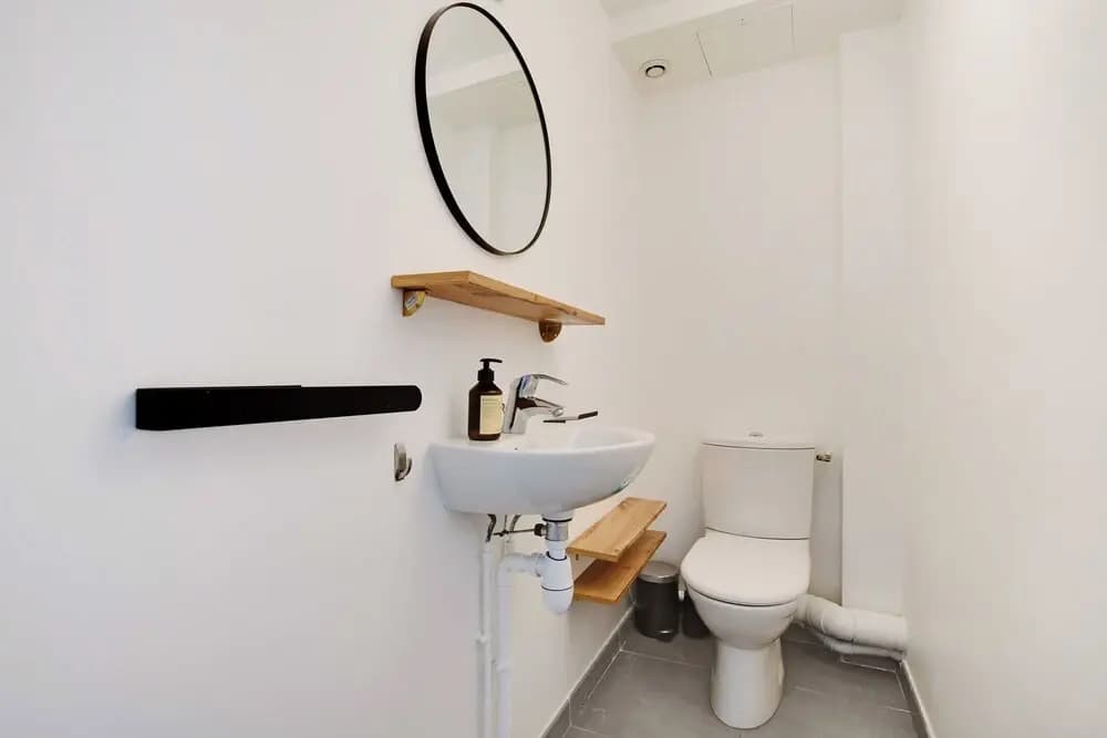 Elegant Apt - 1bdr/4p - Marais / Place des Vosges - photo 6