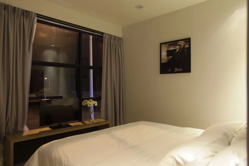 I am Jazz Boutique Hotel - photo 5