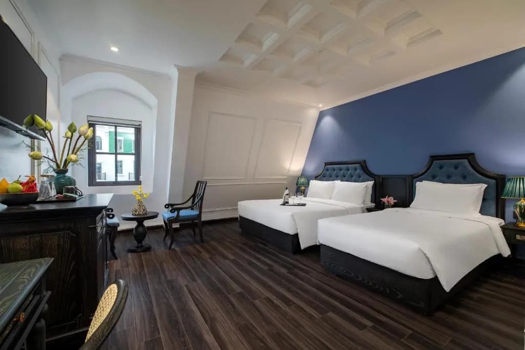 Ha Long Essence Hotel - photo 5