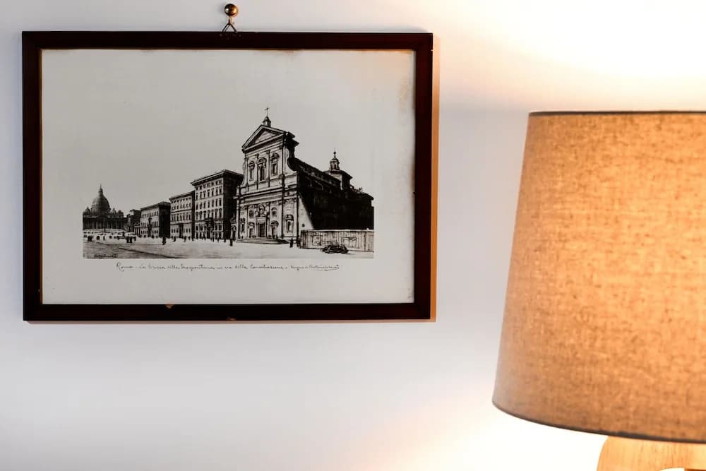 SanGallo Rooms-Residenze Romanae - photo 2
