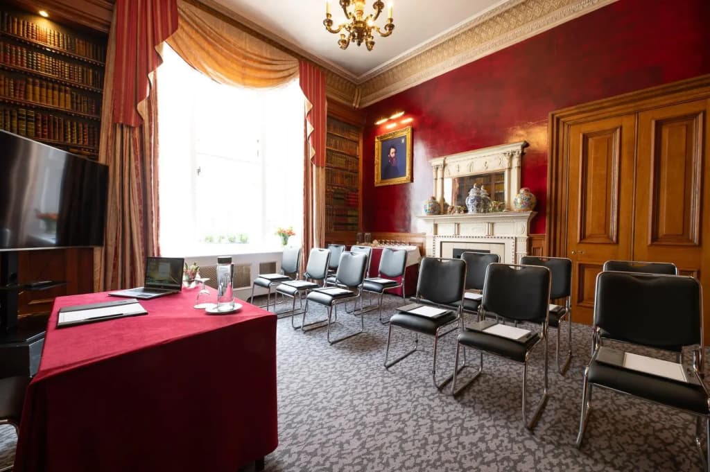 Gem Strathmore Hotel - photo 22
