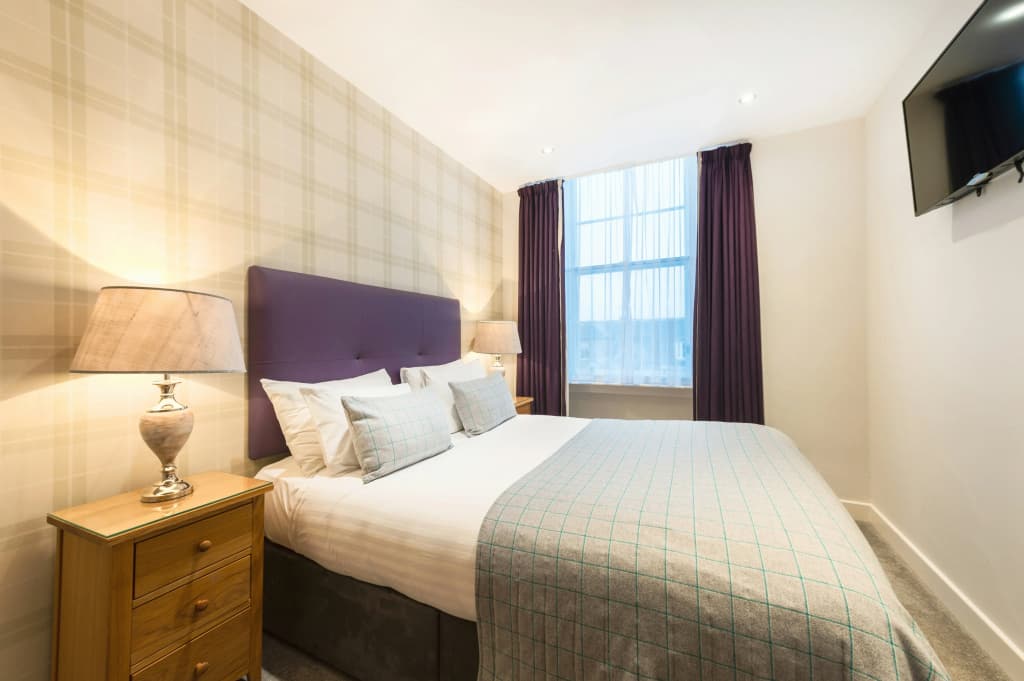 Braid Apartments by Mansley - photo 1