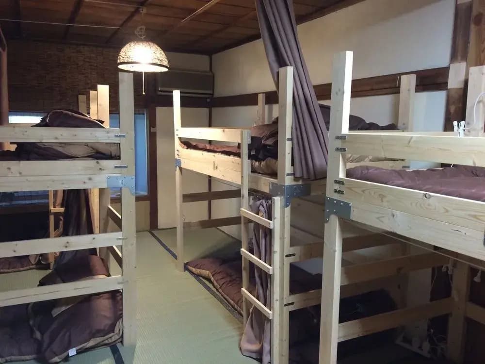Guest House Suna No Shiro - photo 12
