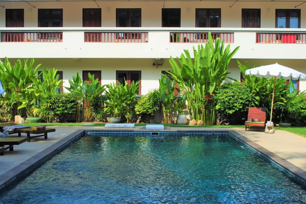 Visit Resort - photo 10