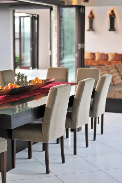 Villa Samudra Raya - photo 33