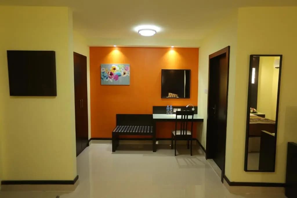 Panorama Hotel Bur Dubai - photo 14