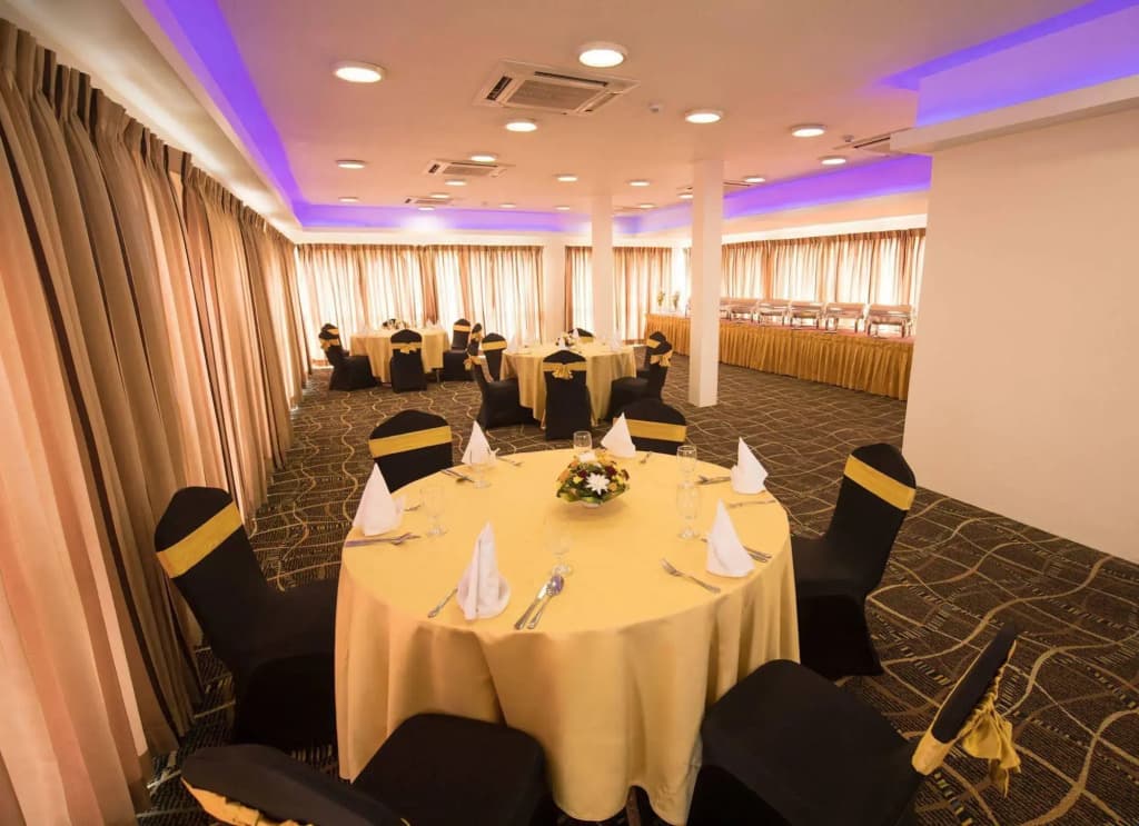 GSH Colombo - photo 21