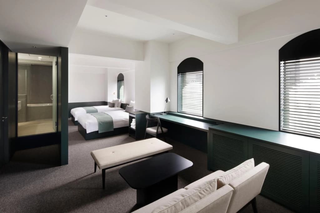 DDD Hotel - photo 3