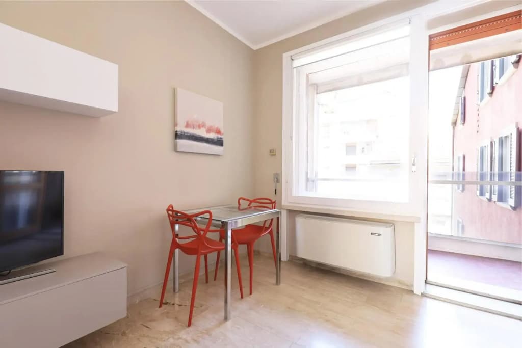 Contempora Apartments - Elvezia 8 - E31 - photo 1
