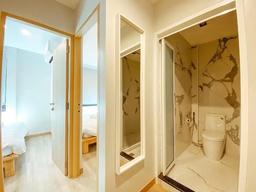 YakThai Poshtel - photo 11