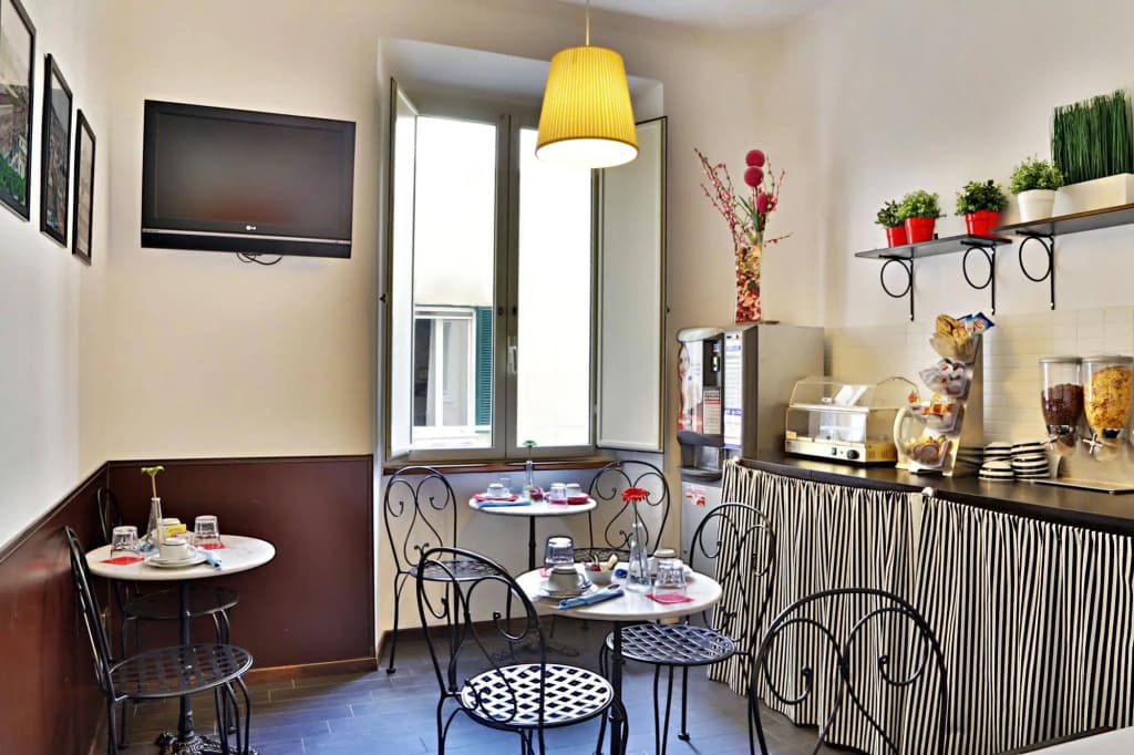 Residenza Vaticana - photo 2