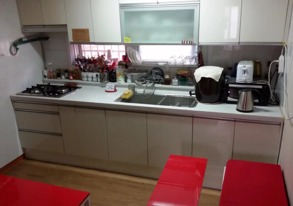 Sleeping Strawberry Guesthouse(잠자는딸기) - photo 3