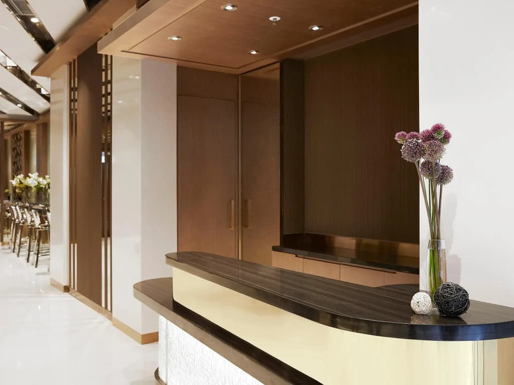 Le Petit Rosedale Hotel Hong Kong - photo 17