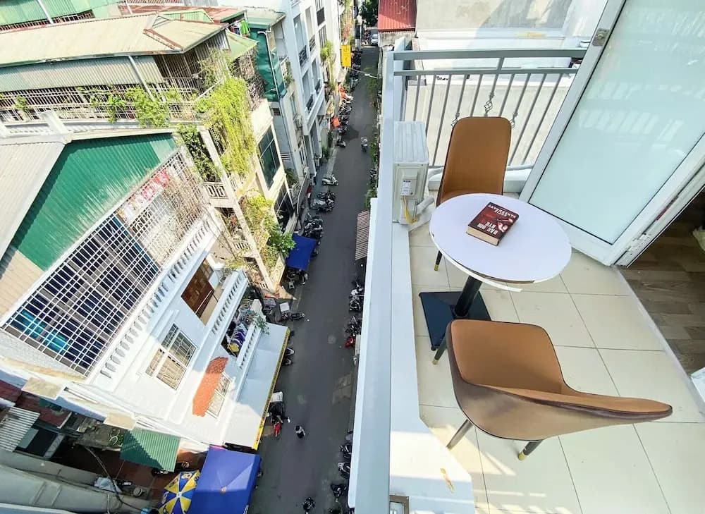 Eco Nest Residence - photo 5