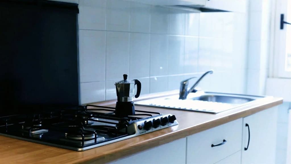 Sigieri Apartments - photo 18