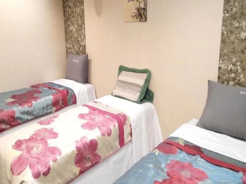 Cuimei Suite (Female Only) - photo 3