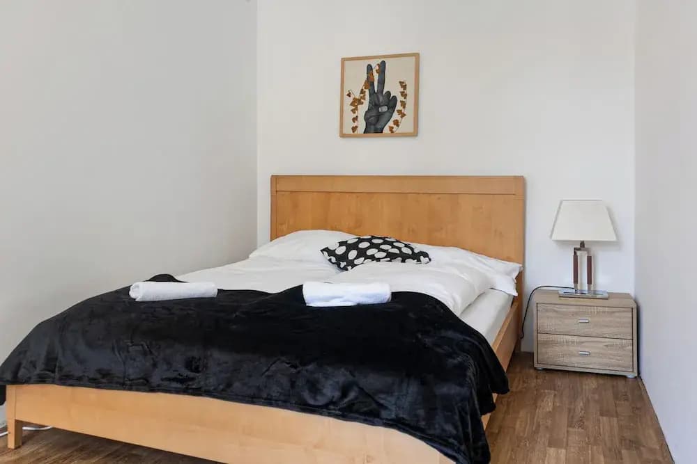 Lovely 2BR Apt Near Downtown - photo 4