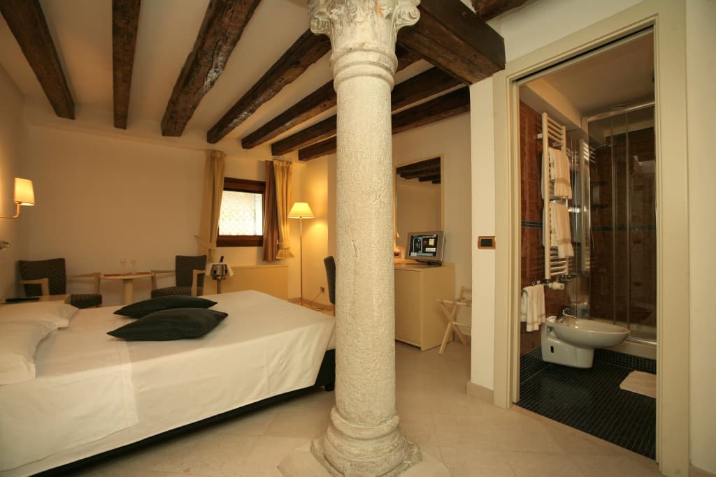 Hotel Giudecca Venezia - photo 4