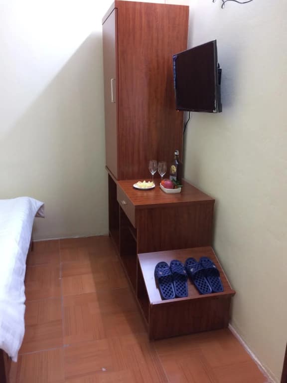 Airport Hotel Hanoi Convenient & Friendly - photo 4