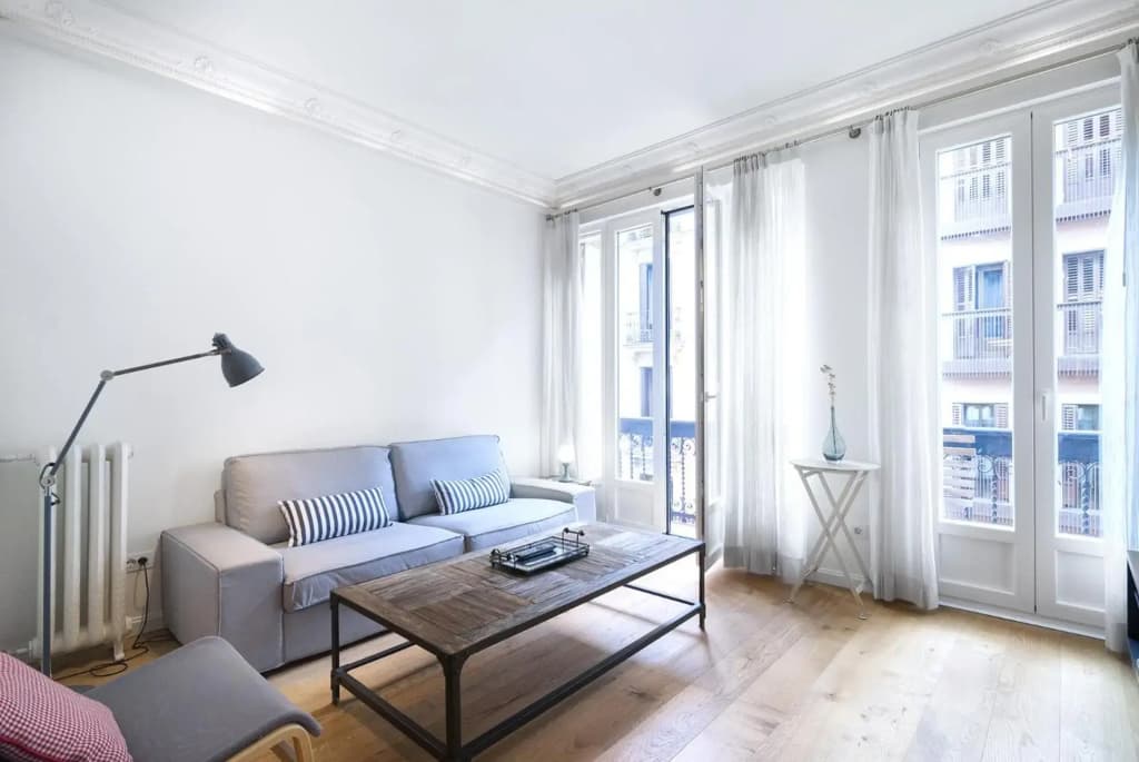 MIT House Barcelo en Madrid - photo 2