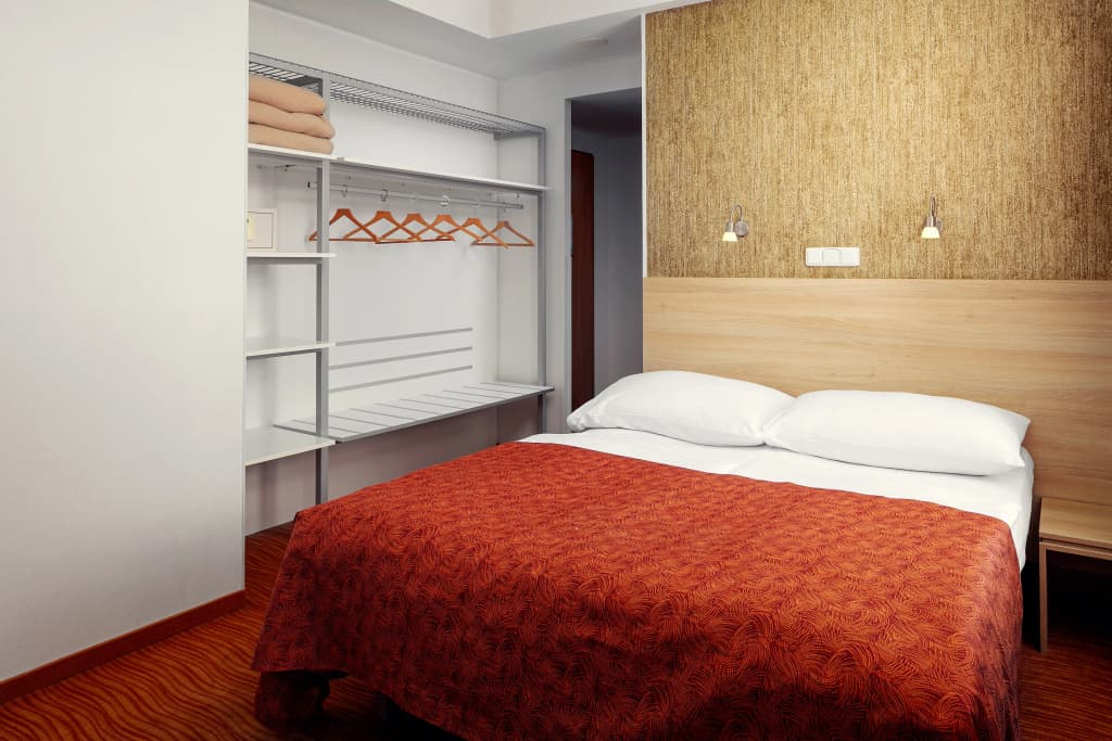Hotel Ambiance - photo 5