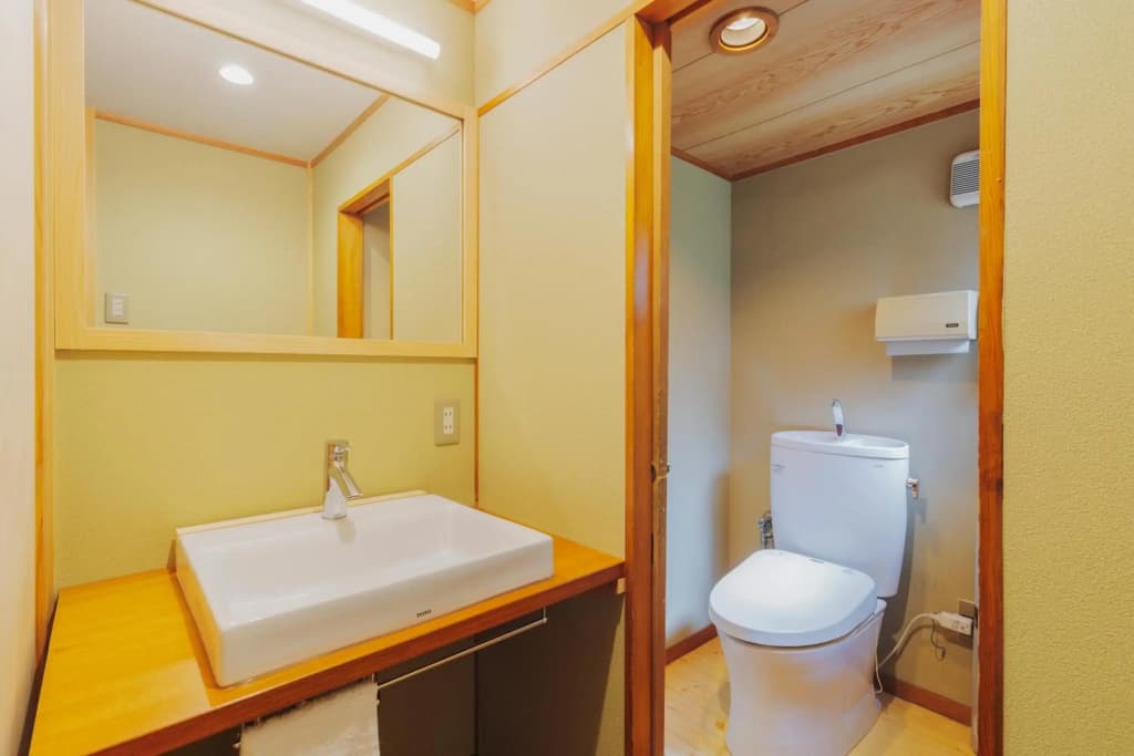 Ryokan MOTONAGO - photo 18