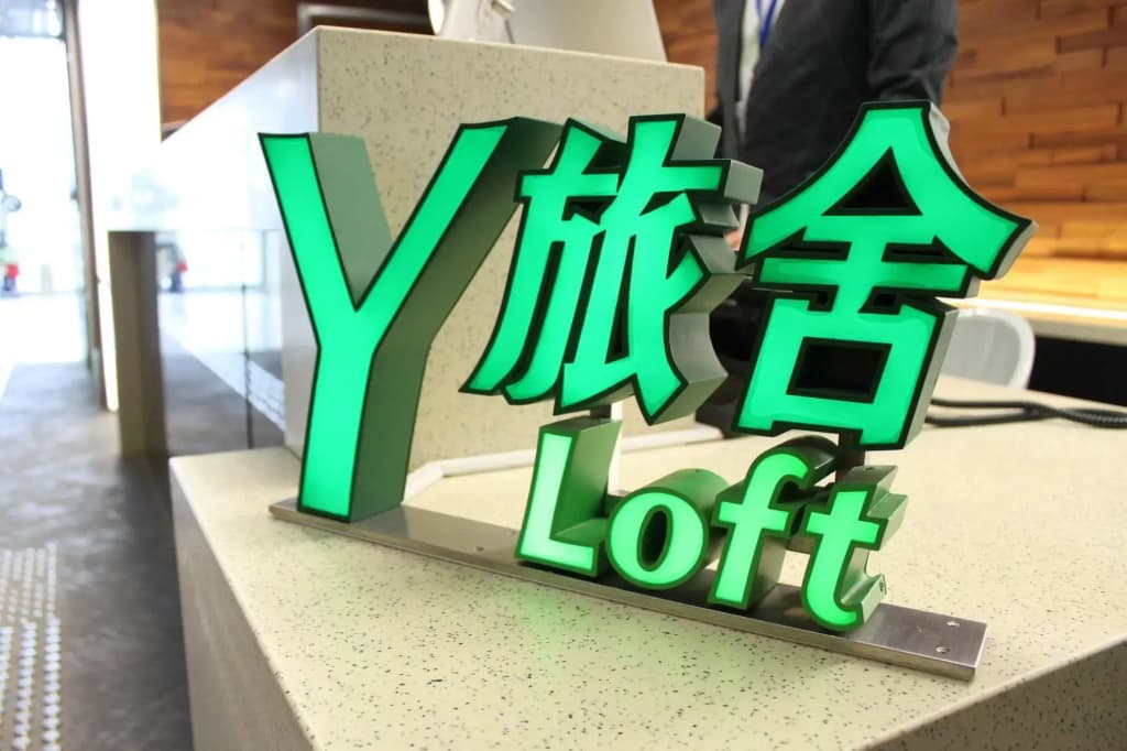 Y Loft Youth Square - photo 26