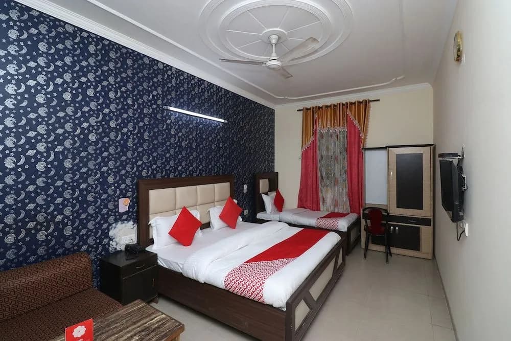 OYO 35663 Mayank Palace - photo 5