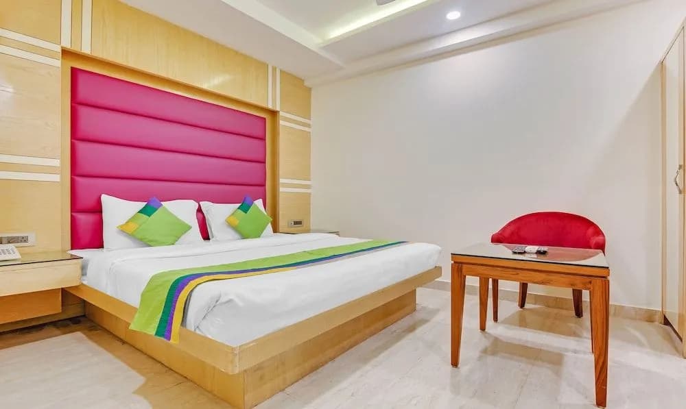 Treebo Trend Hotel Mohit - photo 4