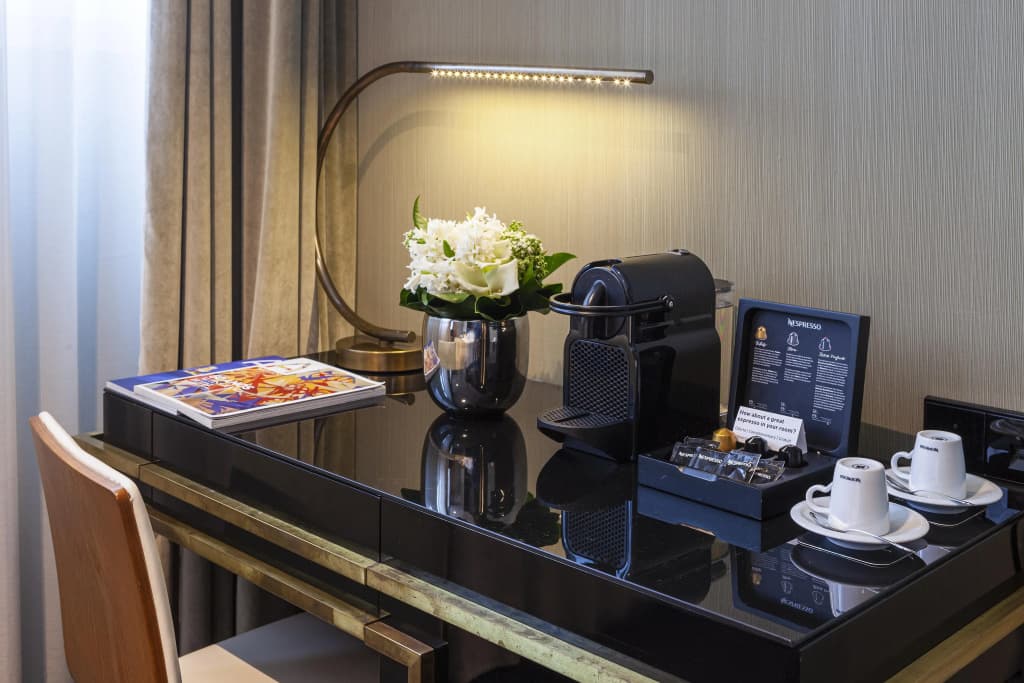 Altis Avenida Hotel, member of Preferred Hotels & Resorts - photo 12