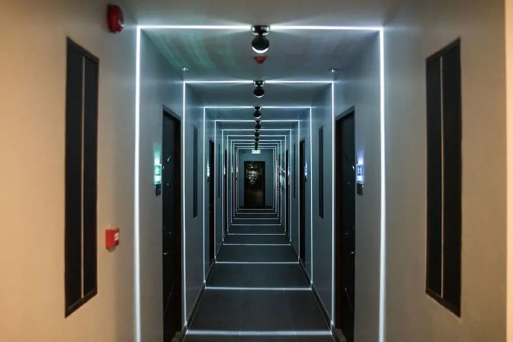 Little Loft Hotel - photo 14