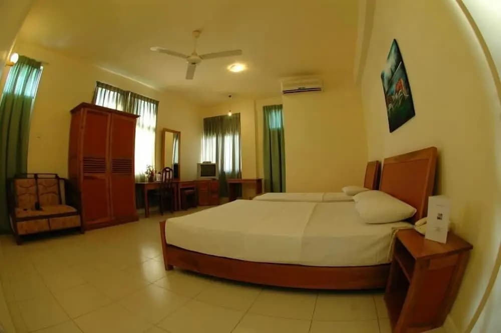 Vista Hotel Kanaro - photo 6