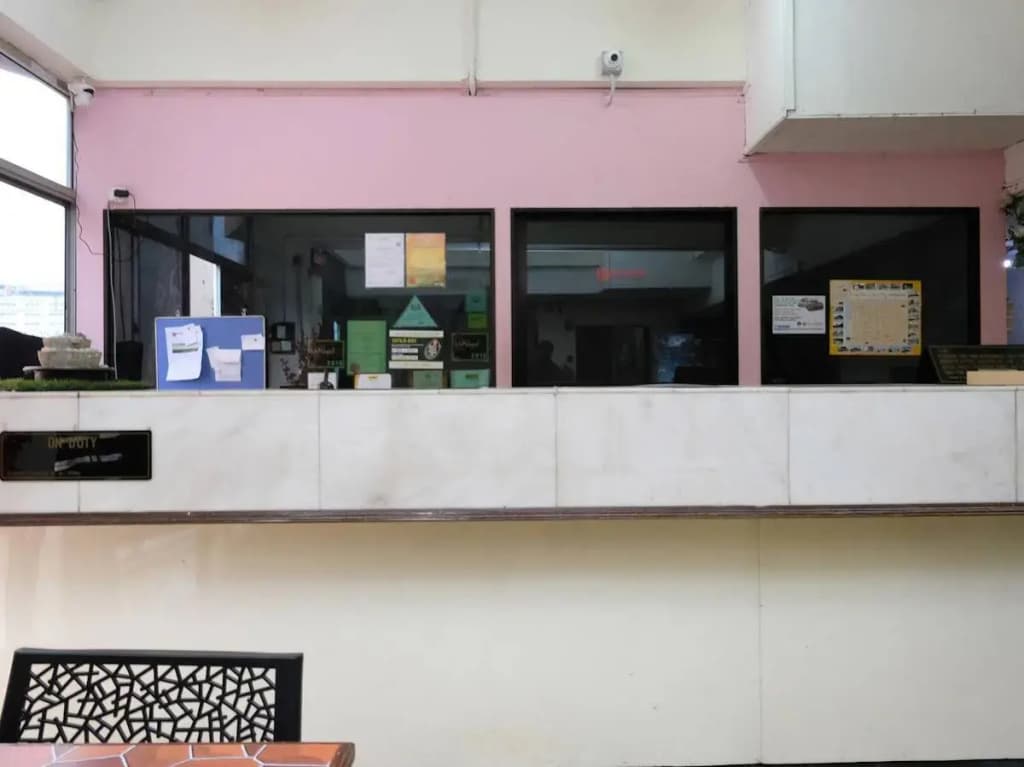 Hotel Kenangan - photo 17