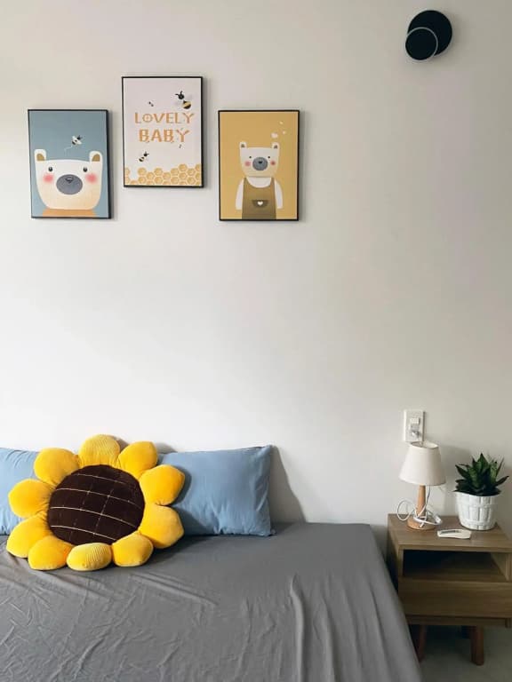 The Sweet Home - photo 7