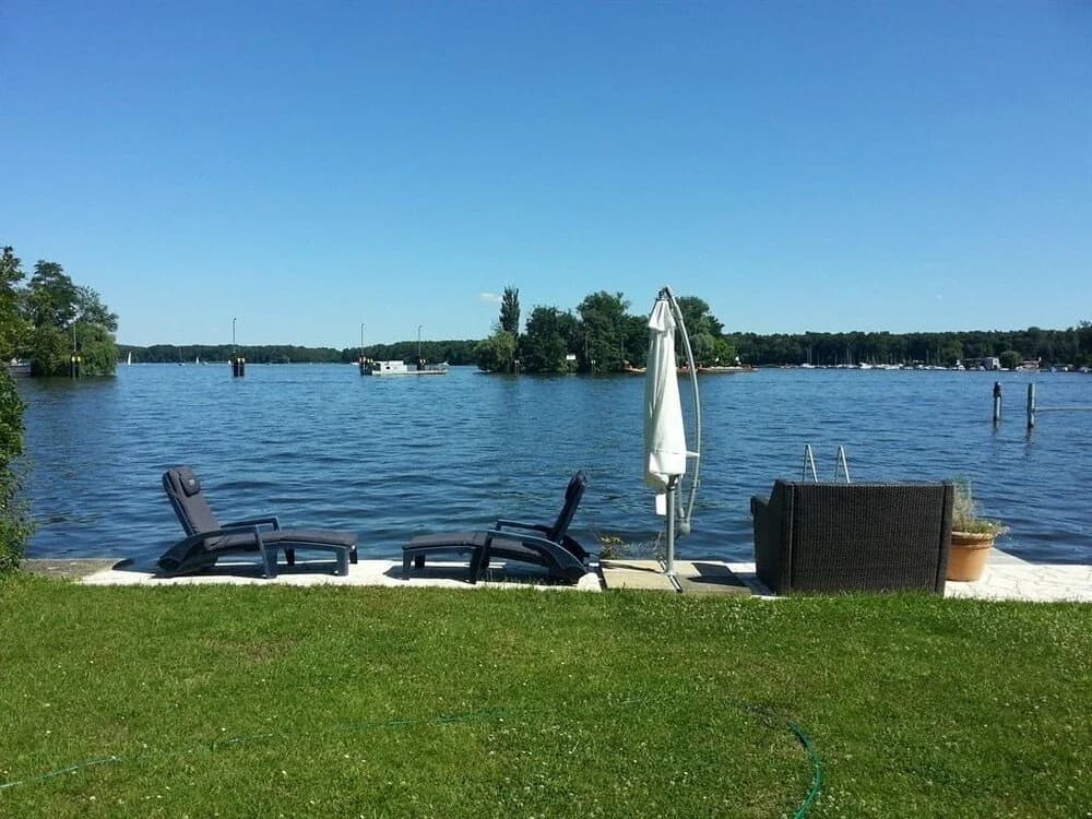 Ferienwohnung Dressler - photo 25