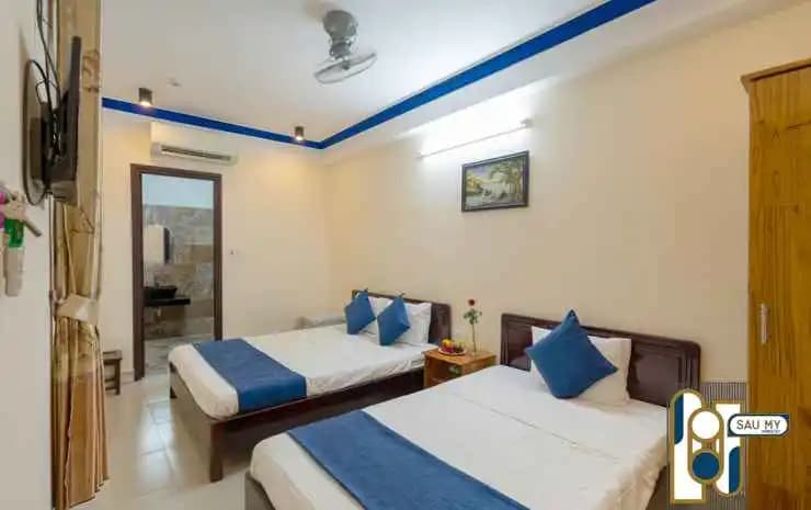Sau My Homestay - photo 11