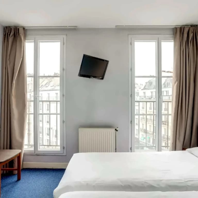 Hotel Royal Mansart - photo 5