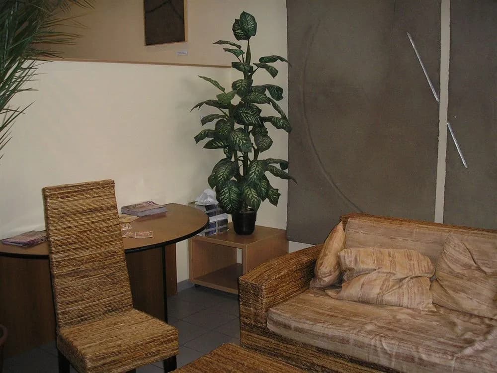 City Hostel Corvin - photo 12