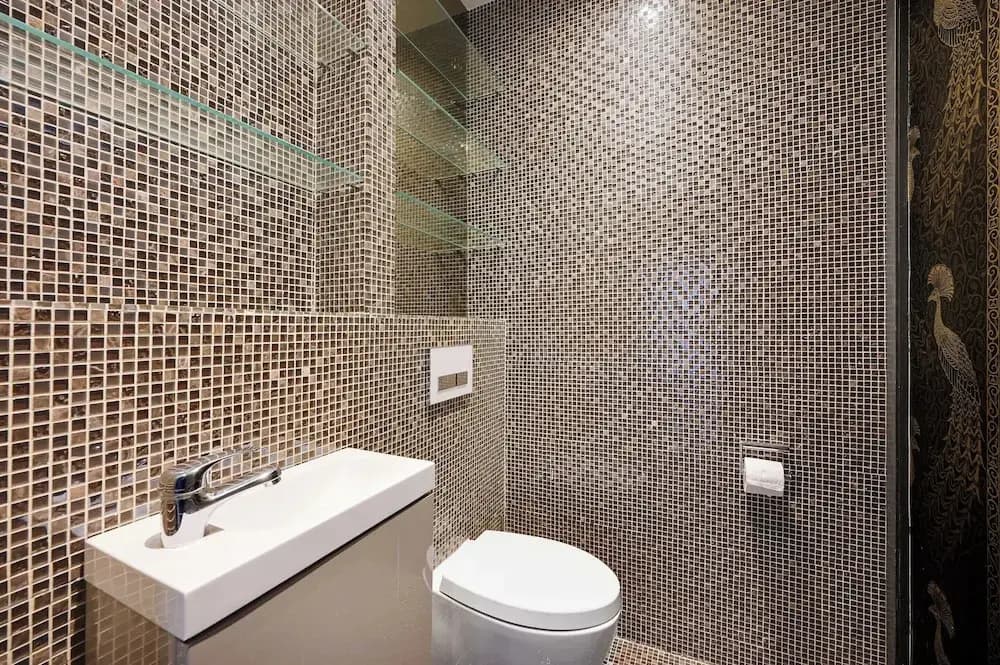Charming 2br/4p - Georges V / Champs-elysees - photo 11