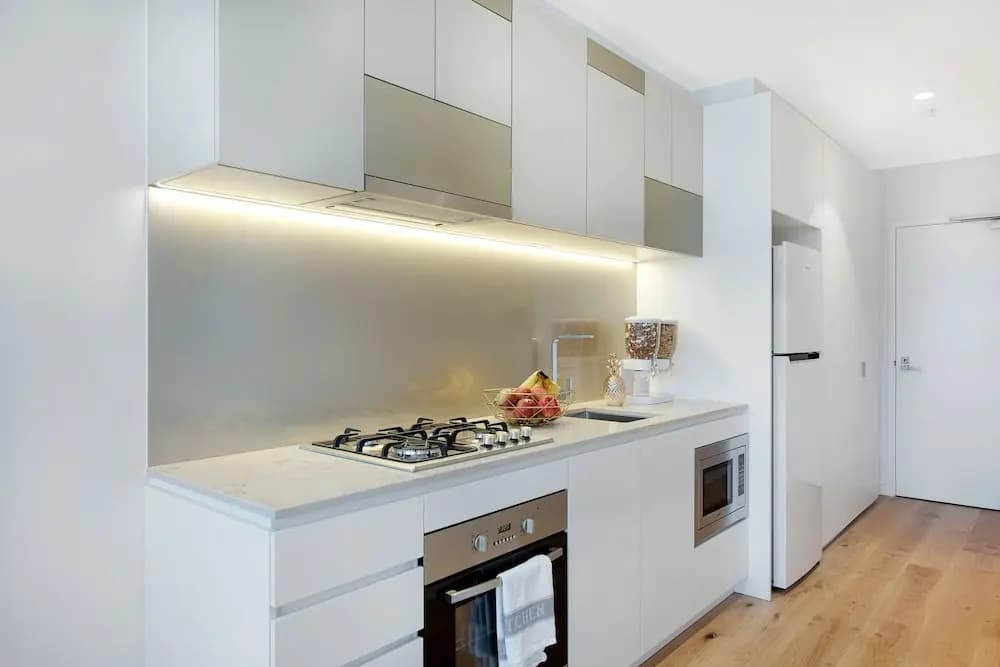 The Fifth Serviced Apartments - photo 12