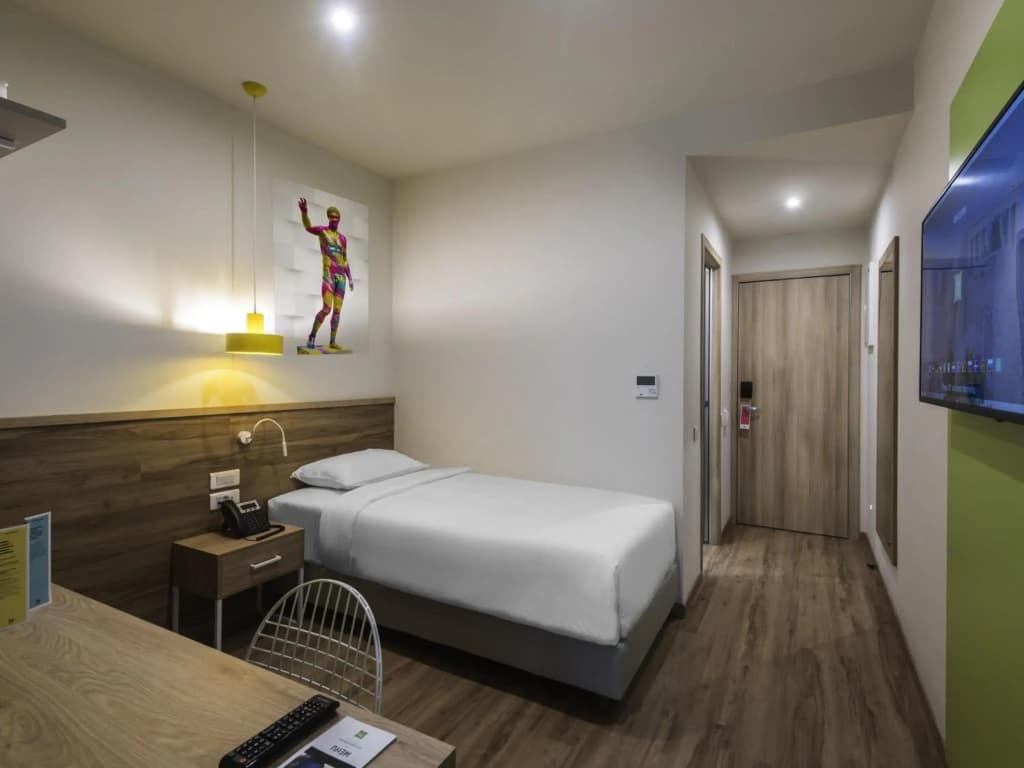 ibis Styles Athens Routes - photo 35