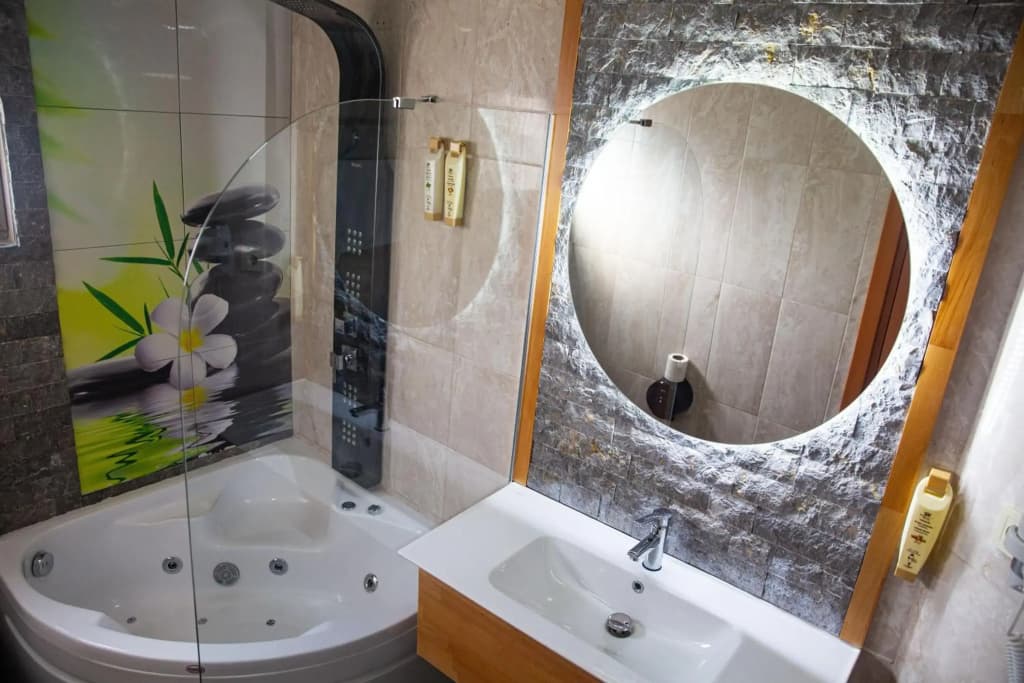Hotel Best Roma - photo 9