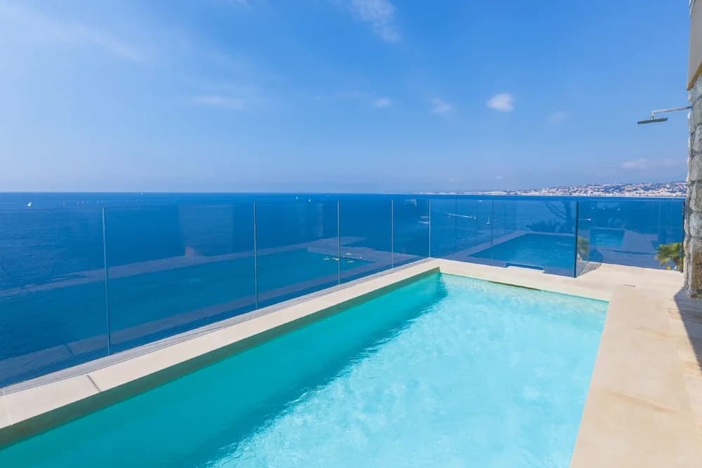 Cap des Anges AP4171 by Riviera Holiday Homes - photo 16