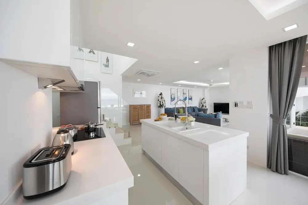 Villa Hailan with Private Pool - photo 18