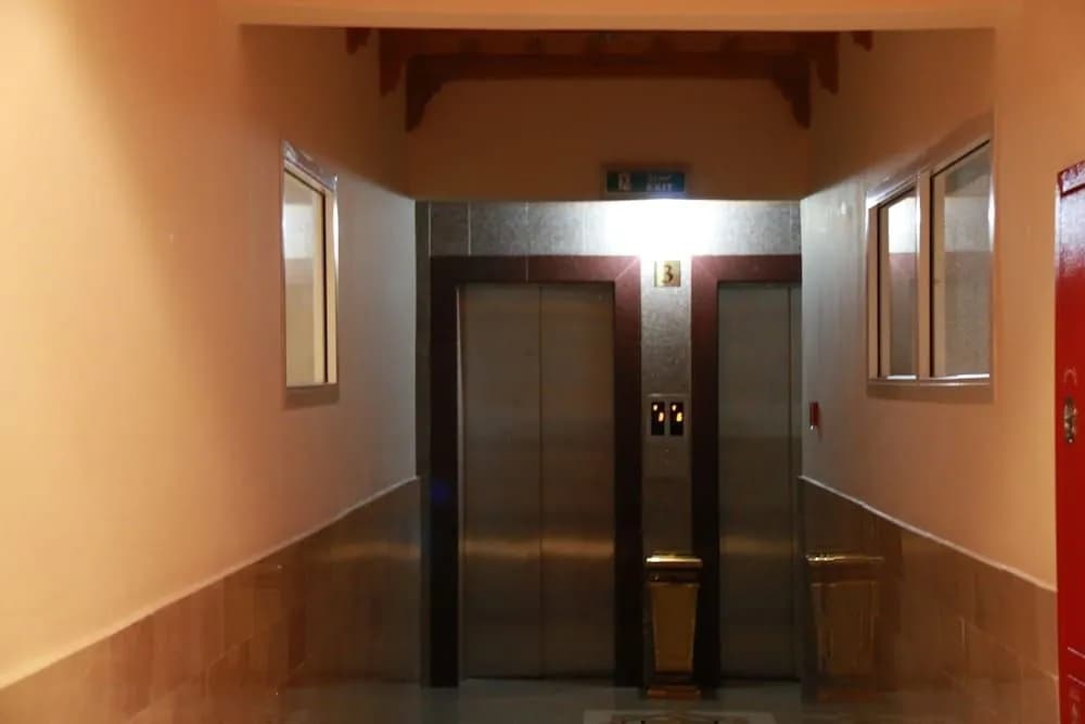 Horizon Hotel Apartments - photo 12